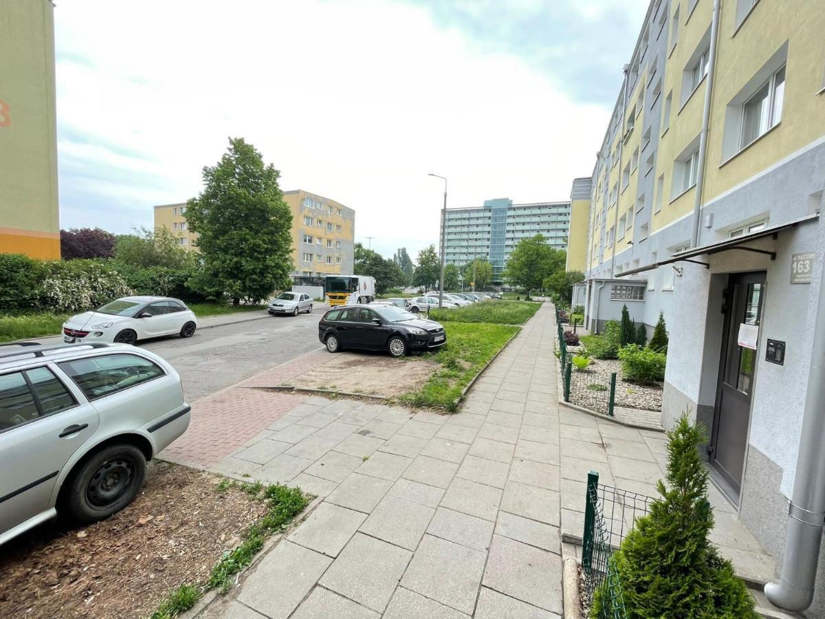 Yourapart Przymorze Piastowska — Photos 1